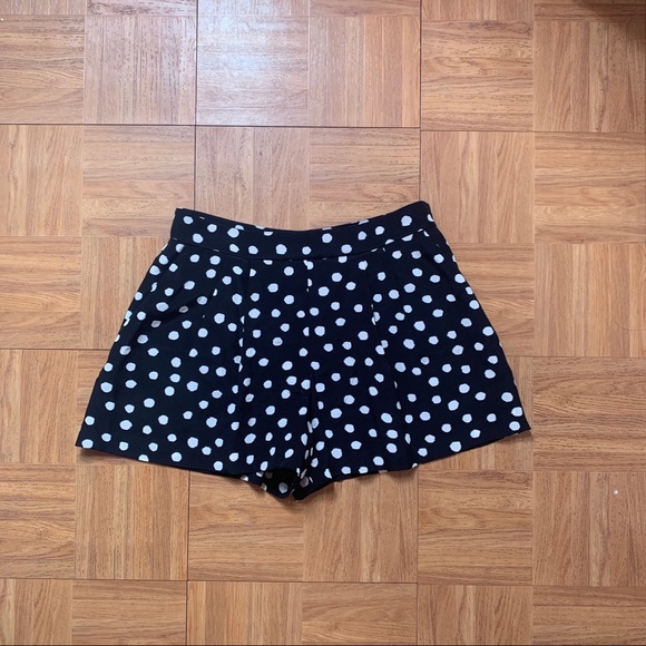 Rebecca Taylor Shorts - Picture 1 of 4